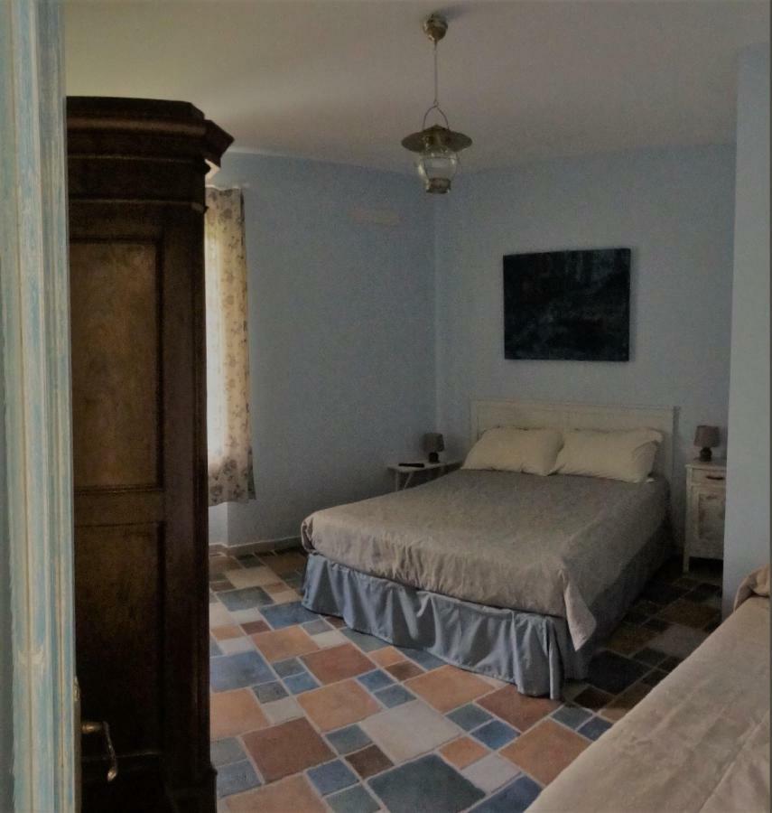 Bed & Blu Lejlighed Savona Eksteriør billede